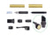 Celtic Knot Fountain Pen Kit