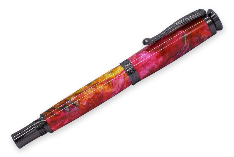 Celtic Knot Fountain Pen Kit