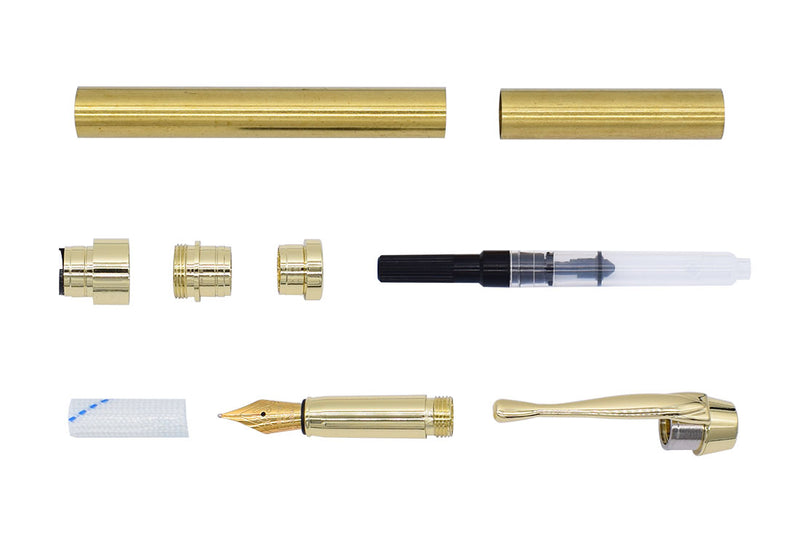 Manager Fountain Pen Kit