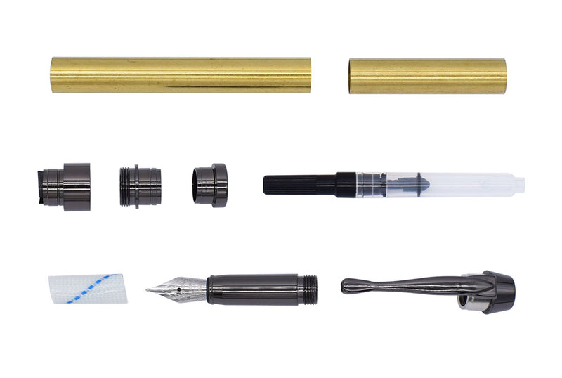 Manager Fountain Pen Kit