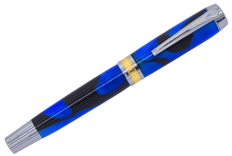 Large Jr. Gentleman Fountain Pen Kit