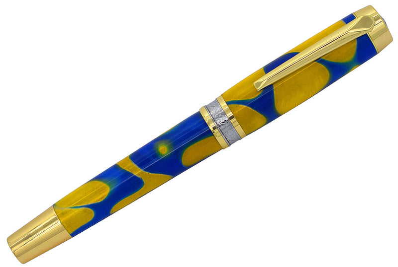 Large Jr. Gentleman Fountain Pen Kit