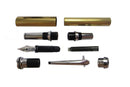 Jr. Gentleman I (upgraded) Fountain Pen Kit