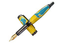 Jr. Gentleman I (upgraded) Fountain Pen Kit