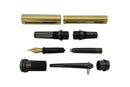 Jr. Gentleman I (upgraded) Fountain Pen Kit