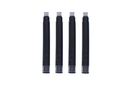 Fountain pen refills 4 pack (long)
