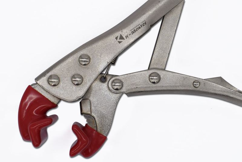 Locking Grip Pliers