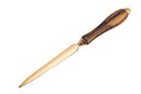 Letter Opener Kit - Dagger Style