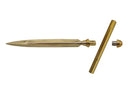 Letter Opener Kit - Dagger Style
