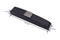Magnetic Leather Pen Case