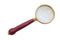 Magnifying Glass Kit