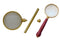 Magnifying Glass Kit