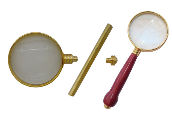 Magnifying Glass Kit