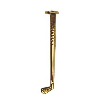 Golf Club Pen Clip