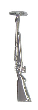 Rifle Pen Clip