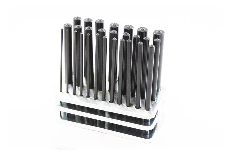 Pen Disassembly Punch Set