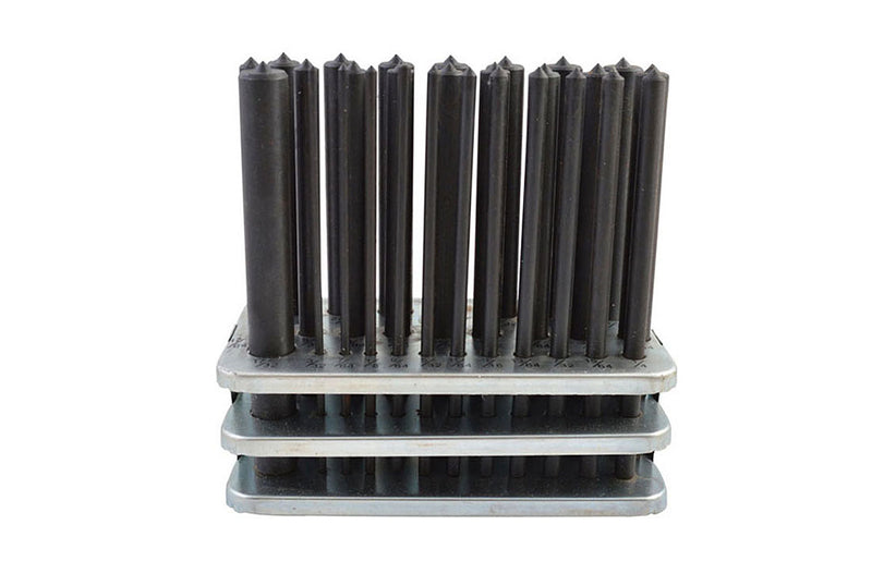 Pen Disassembly Punch Set