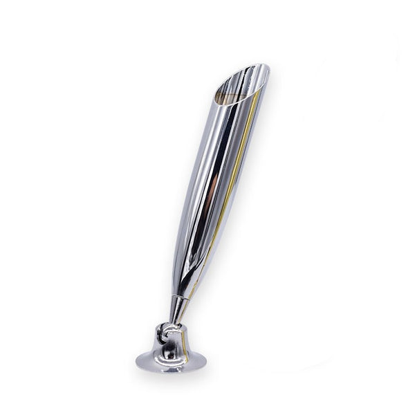 Pen Holder 12mm - Chrome