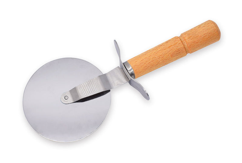 Pizza Cutter Kit – Steve's Woodcraft