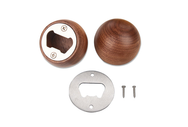 Bottle Opener Disc Kit