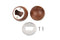 Bottle Opener Disc Kit