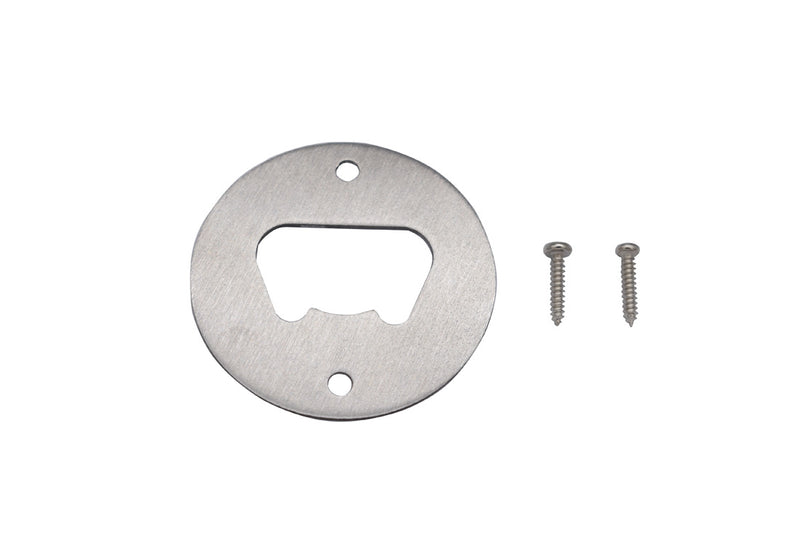 Bottle Opener Disc Kit
