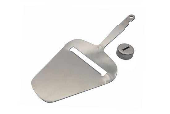 Cheese Plane Kit