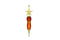 Star Ornament Kit Bushings