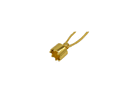 Bulb Ornament Kit - Gold