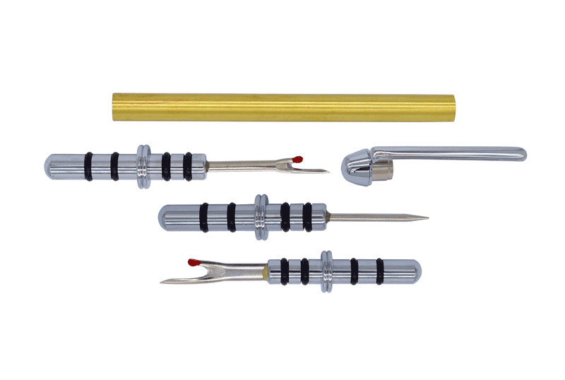 Seam Ripper Kit - 3 piece