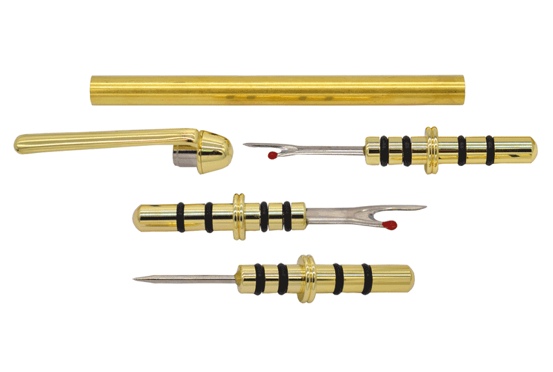 Seam Ripper Kit - 3 piece
