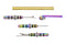 Seam Ripper Kit - 3 piece