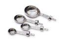 Stainless Measuring Spoons Kit