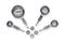 Stainless Measuring Spoons Kit