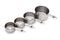 Stainless Measuring Cups Kit
