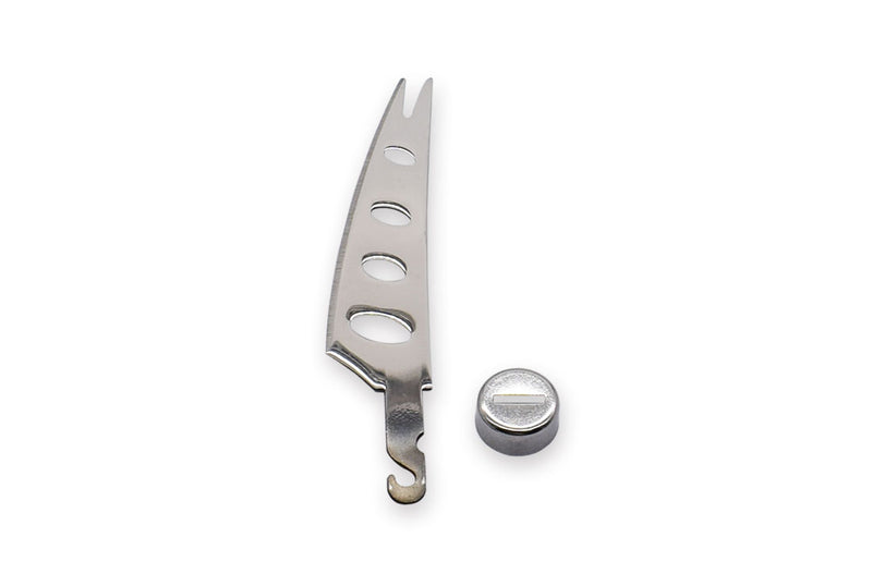 Soft Cheese Knife Kit