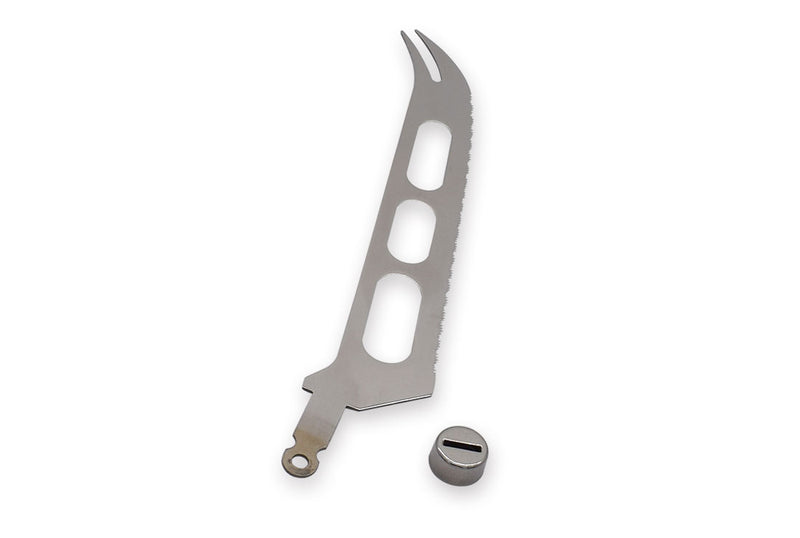 Large Soft Cheese Knife Kit