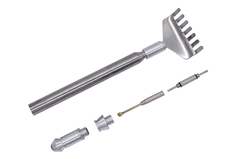 Back Scratcher Kit