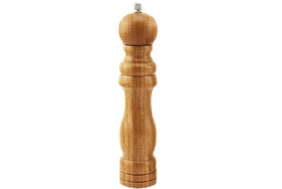 12" Salt or Pepper Grinder Kit