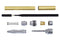 Mysterious Sky Rollerball Pen Kit