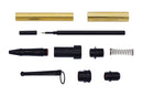 Hurricane Rollerball Pen Kit