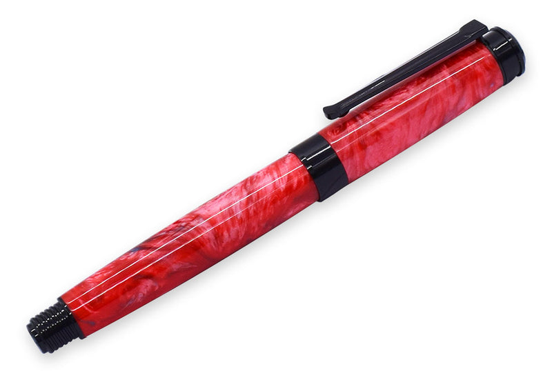 Hurricane Rollerball Pen Kit