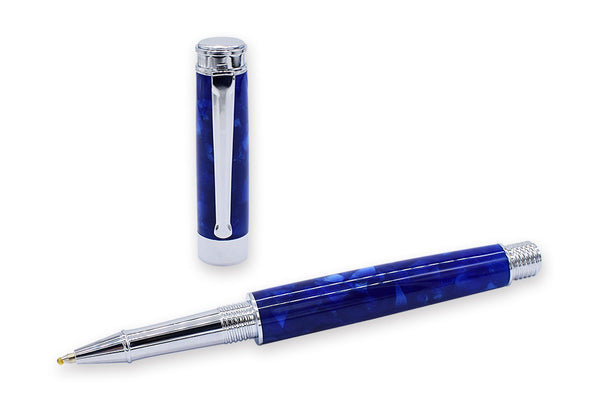 Hurricane Rollerball Pen Kit