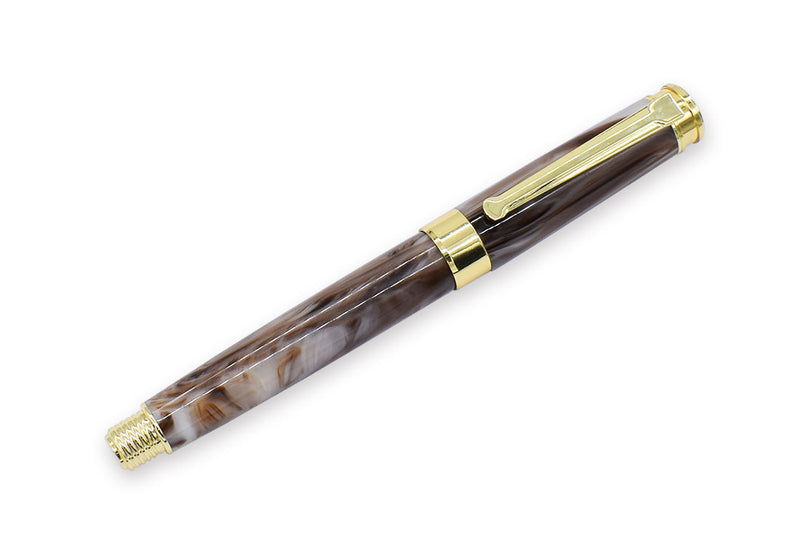 Hurricane Rollerball Pen Kit