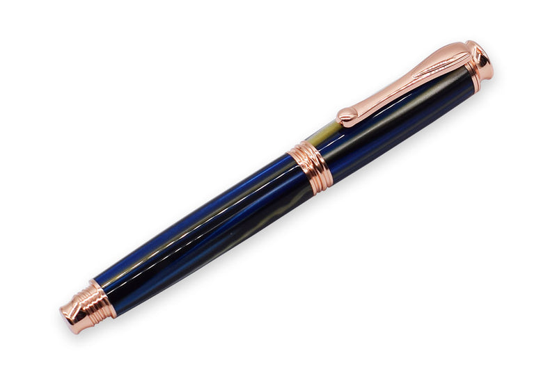 Aston Martin Rollerball Pen Kit
