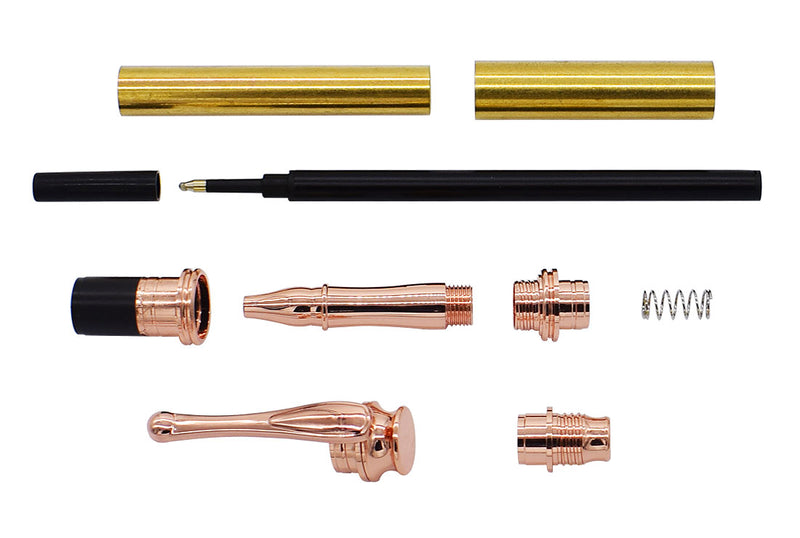 Aston Martin Rollerball Pen Kit