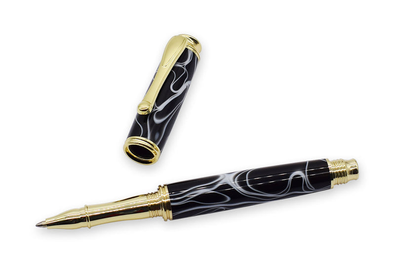 Aston Martin Rollerball Pen Kit