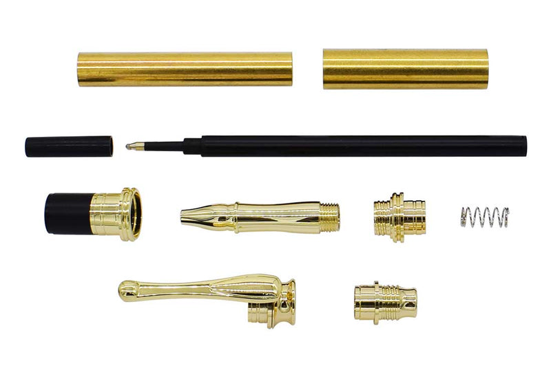 Aston Martin Rollerball Pen Kit