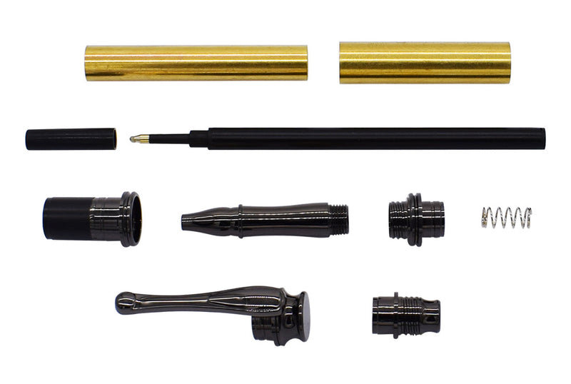 Aston Martin Rollerball Pen Kit