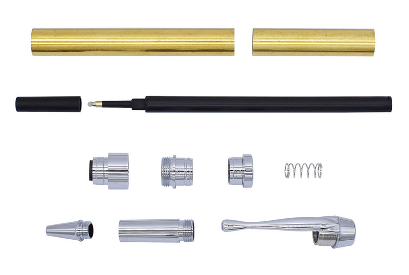 Manager Rollerball Pen Kit